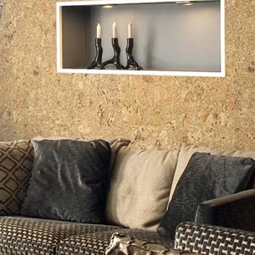 VICO NAT ПРОБКОВОЕ ПОКРЫТИЕ CORKSTYLE ПРОБКОВЫЕ ПАНЕЛИ ДЛЯ СТЕН WALL DESIGN